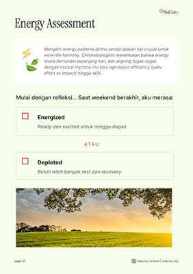 Various Type of Interactions